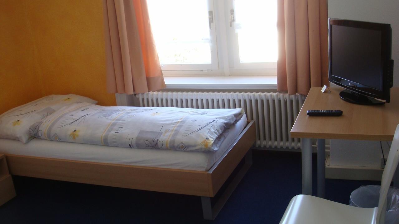 Hotel Gotthard Brugg  Exterior foto