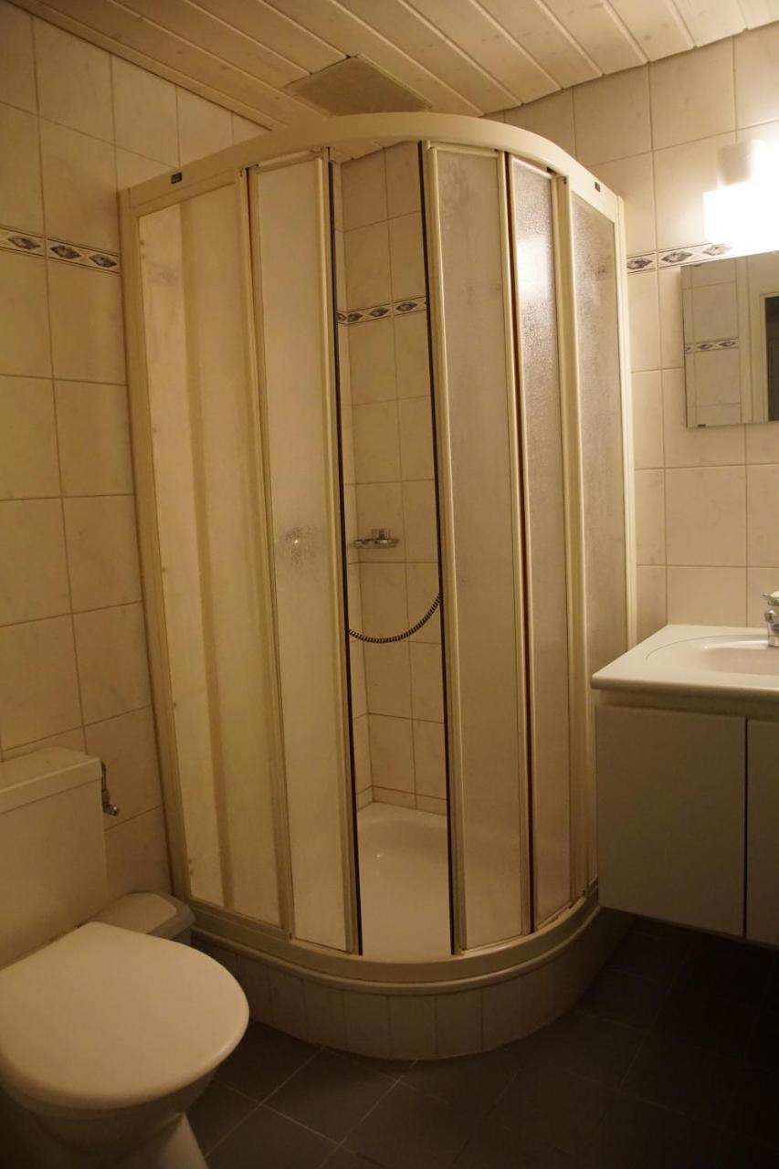 Hotel Gotthard Brugg  Exterior foto